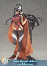 Оригинальная аниме фигурка World Conquest Zvezda Plot - Lady Plamya 1/7 Complete Figure