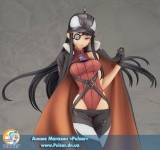Оригинальная аниме фигурка World Conquest Zvezda Plot - Lady Plamya 1/7 Complete Figure