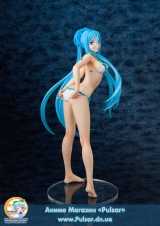 Оригінальна аніме фігурка Arpeggio of Blue Steel -Ars Nova DC- 1/4 Takao Swimsuit Figure