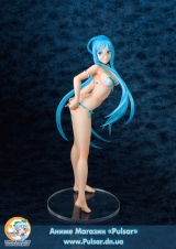 Оригінальна аніме фігурка Arpeggio of Blue Steel -Ars Nova DC- 1/4 Takao Swimsuit Figure
