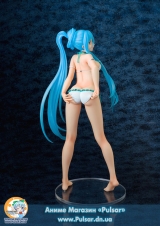 Оригінальна аніме фігурка Arpeggio of Blue Steel -Ars Nova DC- 1/4 Takao Swimsuit Figure