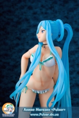 Оригінальна аніме фігурка Arpeggio of Blue Steel -Ars Nova DC- 1/4 Takao Swimsuit Figure