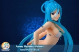 Оригінальна аніме фігурка Arpeggio of Blue Steel -Ars Nova DC- 1/4 Takao Swimsuit Figure