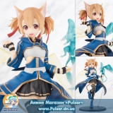 Оригінальна аніме фігурка Sword Art Online II - Silica 1/8 Complete Figure