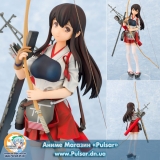 Оригинальная аниме фигурка Kantai Collection -Kan Colle- Akagi 1/7 Complete Figure