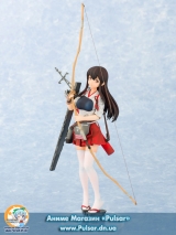 Оригинальная аниме фигурка Kantai Collection -Kan Colle- Akagi 1/7 Complete Figure