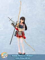 Оригинальная аниме фигурка Kantai Collection -Kan Colle- Akagi 1/7 Complete Figure