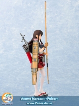 Оригинальная аниме фигурка Kantai Collection -Kan Colle- Akagi 1/7 Complete Figure