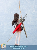 Оригинальная аниме фигурка Kantai Collection -Kan Colle- Akagi 1/7 Complete Figure