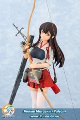 Оригинальная аниме фигурка Kantai Collection -Kan Colle- Akagi 1/7 Complete Figure
