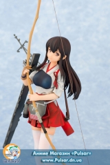 Оригинальная аниме фигурка Kantai Collection -Kan Colle- Akagi 1/7 Complete Figure