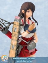 Оригинальная аниме фигурка Kantai Collection -Kan Colle- Akagi 1/7 Complete Figure