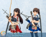 Оригинальная аниме фигурка Kantai Collection -Kan Colle- Akagi 1/7 Complete Figure