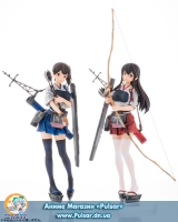 Оригинальная аниме фигурка Kantai Collection -Kan Colle- Akagi 1/7 Complete Figure