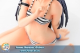 Оригинальная аниме фигурка Oreimo. 2nd Season - Kuroneko Shima MIZUGI Cat Ears ver. 1/4 Complete Figure