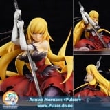 Оригинальная аниме фигурка  Kizumonogatari - Kiss Shot Acerola Orion Heart Under Blade 1/8 Compete Figure
