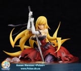 Оригинальная аниме фигурка  Kizumonogatari - Kiss Shot Acerola Orion Heart Under Blade 1/8 Compete Figure