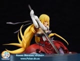 Оригинальная аниме фигурка  Kizumonogatari - Kiss Shot Acerola Orion Heart Under Blade 1/8 Compete Figure