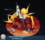 Оригинальная аниме фигурка  Kizumonogatari - Kiss Shot Acerola Orion Heart Under Blade 1/8 Compete Figure