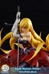 Оригинальная аниме фигурка  Kizumonogatari - Kiss Shot Acerola Orion Heart Under Blade 1/8 Compete Figure