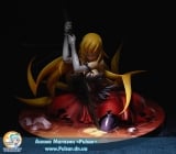 Оригинальная аниме фигурка  Kizumonogatari - Kiss Shot Acerola Orion Heart Under Blade 1/8 Compete Figure