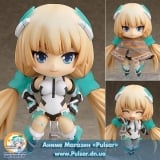 Оригинальная аниме фигурка  Nendoroid - Rakuen Tsuihou: Expelled from Paradise: Angela Balzac