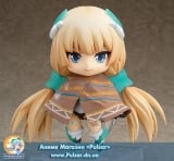 Оригинальная аниме фигурка  Nendoroid - Rakuen Tsuihou: Expelled from Paradise: Angela Balzac