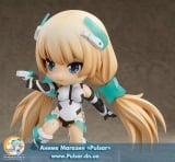 Оригинальная аниме фигурка  Nendoroid - Rakuen Tsuihou: Expelled from Paradise: Angela Balzac