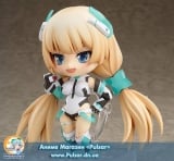 Оригинальная аниме фигурка  Nendoroid - Rakuen Tsuihou: Expelled from Paradise: Angela Balzac