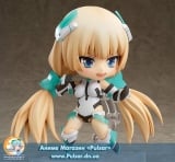 Оригинальная аниме фигурка  Nendoroid - Rakuen Tsuihou: Expelled from Paradise: Angela Balzac
