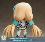 Оригинальная аниме фигурка  Nendoroid - Rakuen Tsuihou: Expelled from Paradise: Angela Balzac