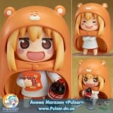 Оригинальная аниме фигурка  Nendoroid - Himouto! Umaru-chan: Umaru