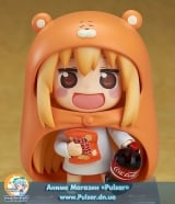 Оригинальная аниме фигурка  Nendoroid - Himouto! Umaru-chan: Umaru