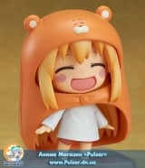 Оригинальная аниме фигурка  Nendoroid - Himouto! Umaru-chan: Umaru