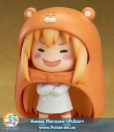 Оригинальная аниме фигурка  Nendoroid - Himouto! Umaru-chan: Umaru