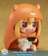 Оригинальная аниме фигурка  Nendoroid - Himouto! Umaru-chan: Umaru