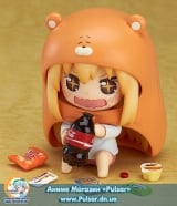 Оригинальная аниме фигурка  Nendoroid - Himouto! Umaru-chan: Umaru