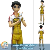 Оригінальна аніме фігурка mensHdge TMS LIMITED series no.4 Yowamushi Pedal GRANDE ROAD - Sakamichi Onoda Complete Figure