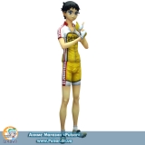 Оригінальна аніме фігурка mensHdge TMS LIMITED series no.4 Yowamushi Pedal GRANDE ROAD - Sakamichi Onoda Complete Figure