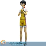 Оригінальна аніме фігурка mensHdge TMS LIMITED series no.4 Yowamushi Pedal GRANDE ROAD - Sakamichi Onoda Complete Figure