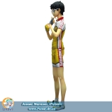Оригінальна аніме фігурка mensHdge TMS LIMITED series no.4 Yowamushi Pedal GRANDE ROAD - Sakamichi Onoda Complete Figure