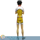 Оригінальна аніме фігурка mensHdge TMS LIMITED series no.4 Yowamushi Pedal GRANDE ROAD - Sakamichi Onoda Complete Figure