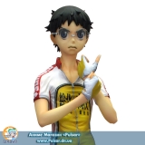 Оригінальна аніме фігурка mensHdge TMS LIMITED series no.4 Yowamushi Pedal GRANDE ROAD - Sakamichi Onoda Complete Figure