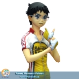 Оригінальна аніме фігурка mensHdge TMS LIMITED series no.4 Yowamushi Pedal GRANDE ROAD - Sakamichi Onoda Complete Figure