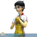 Оригінальна аніме фігурка mensHdge TMS LIMITED series no.4 Yowamushi Pedal GRANDE ROAD - Sakamichi Onoda Complete Figure