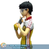 Оригінальна аніме фігурка mensHdge TMS LIMITED series no.4 Yowamushi Pedal GRANDE ROAD - Sakamichi Onoda Complete Figure
