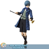 Оригинальная аниме фигурка  Real Action Heroes No.720 RAH Black Butler: Book of Circus - Ciel Phantomhive