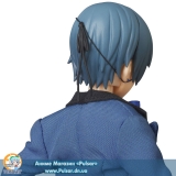 Оригинальная аниме фигурка  Real Action Heroes No.720 RAH Black Butler: Book of Circus - Ciel Phantomhive