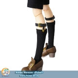 Оригинальная аниме фигурка  Real Action Heroes No.720 RAH Black Butler: Book of Circus - Ciel Phantomhive