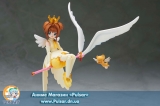 Оригінальна аніме фігурка S. H. Figuarts - Sakura Kinomoto (Tobira wo Hirake) "Cardcaptor Sakura"